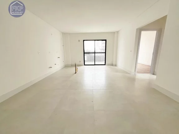 Imagem Apartamento 3 dormitórios!