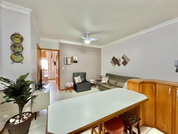 Imagem Apartamento 1 Dormitório - Bairro Centro