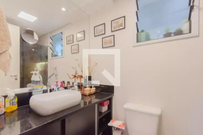 Imagem Apartamento à Venda - Ipiranga, 2 Quartos, 62 m2