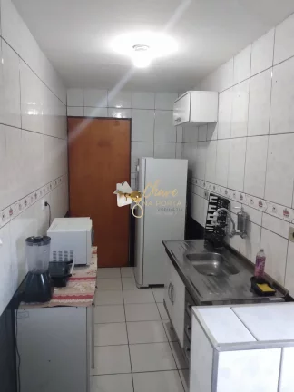 Imagem Apartamento à venda no Embu das Artes com 2 Dormitórios
