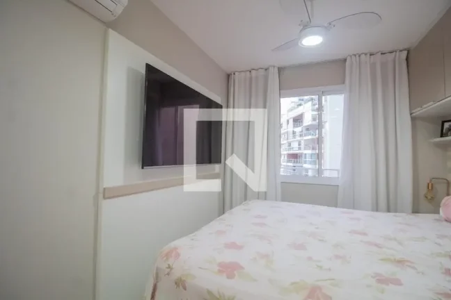 Imagem Apartamento à Venda - Recreio, 2 Quartos, 90 m2