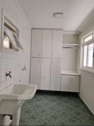 Imagem Sobrado com 4 dormitórios para alugar, 285 m² por R$ 14.959,00/mês - Jardim Aquarius - São José dos Campos/SP