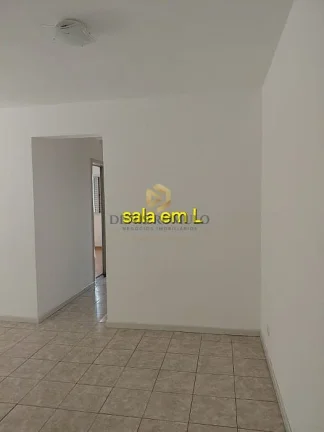 Imagem Apartamento 2 dormitórios 1 suíte, 63m², 2 vagas, no Imirim