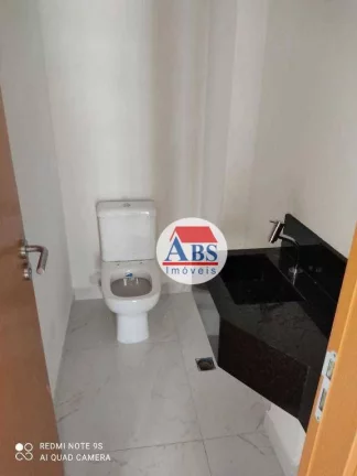 Imagem Apartamento com 1 dormitório à venda, 63 m² por R$ 350.000,00 - Caiçara - Praia Grande/SP