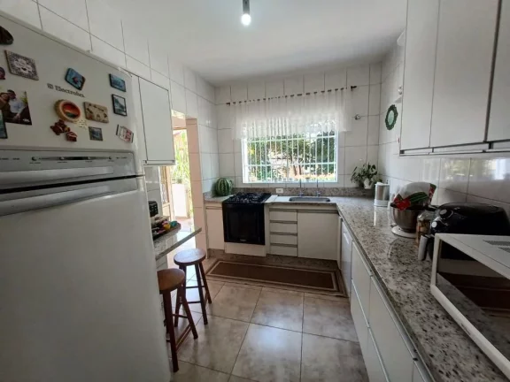 Imagem Sobrado com 6 dormitórios à venda, 172 m² por R$ 895.000 - Jardim das Flores - Suzano/SP
