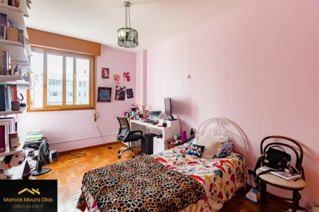 Imagem Apartamento Perto do Parque da Água Branca, Metro Barra Funda, 3 dormitórios e 2 vagas, Edifício com Portaria 24 hs
