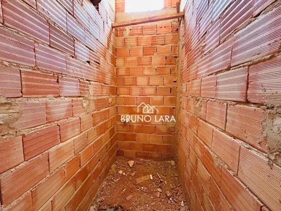 Imagem Casa à venda em São Joaquim de Bicas, no Bairro Marques Industrial