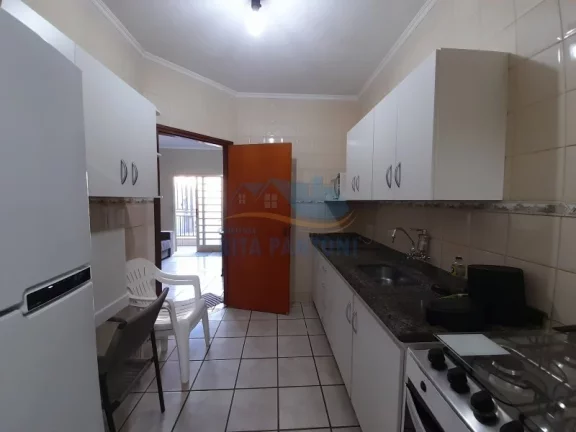 Imagem Apartamento - Ribeirão Preto - Jardim Paulistano - Região Leste