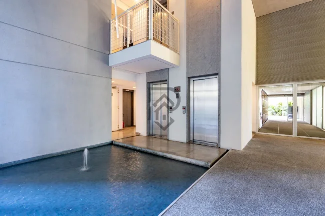 Imagem Apartamento proximo Esporte Clube Pinheiros e a Hebraica