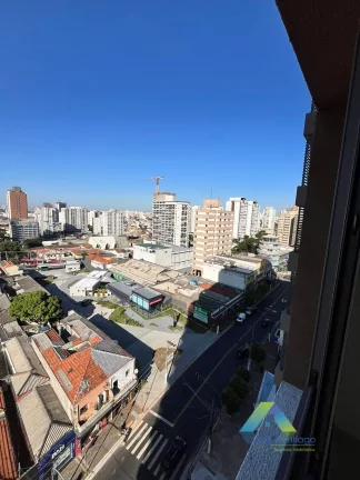 Imagem Apartamento Studio 21 m² a 300 metros do metrô Ipiranga!!!!