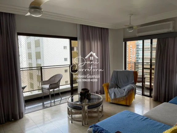 Imagem APARTAMENTO Residencial em GUARUJÁ - SP, PITANGUEIRAS