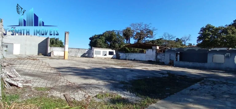 Imagem TERRENO 5.542m², ZONA MISTA, FRENTE PRA RAPOSO, FÁCIL ACESSO,