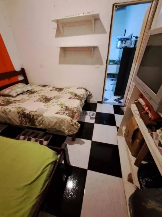 Imagem Chácara com 2 dormitórios à venda, 1500 m² por R$ 250.000,00 - Agenor de Campos - Mongaguá/SP