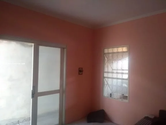 Imagem Casa para Venda em Araras, Jardim Morumbi, 1 dormitório, 1 banheiro