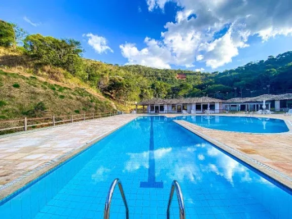 Imagem Terreno à venda, 643 m² por R$ 149.900,00 - Vargem Grande - Teresópolis/RJ