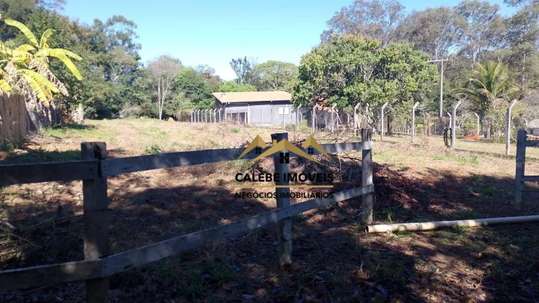 Imagem Terreno à venda, 1200 m² por R$ 100.000,00 - Bairro dos Mirandas - Tatuí/SP