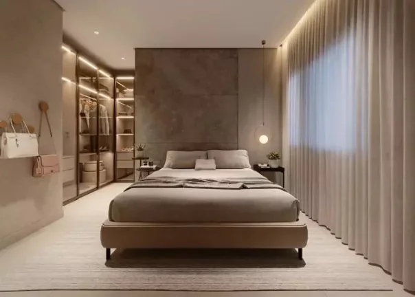 Imagem Apartamento garden para venda em Centro com 2 quartos, 72m2