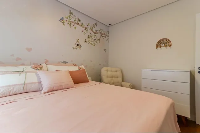 Imagem APARTAMENTO RESIDENCIAL em São Paulo - SP, Vila Mascote