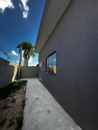 Imagem Casa à venda no bairro Jardim Brasília - Mogi Mirim/SP