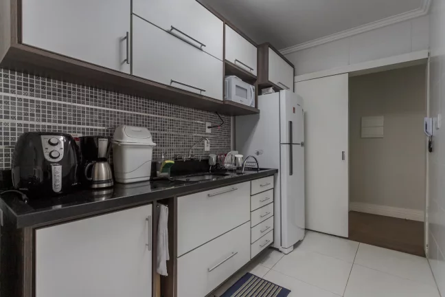 Imagem Apartamento 2 dormitórios 74m² com 1 vaga, no Bairro Rio Branco