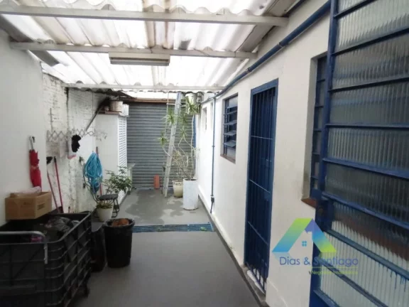 Imagem Casa para alugar, 380 m² por R$ 11.340,00/mês - Vila da Saúde - São Paulo/SP