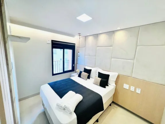 Imagem Aluguel + Taxa de Condominio + IPTU = R$7.000,00
Garantia= Seguro Fiança

Apartamento com fino acab...