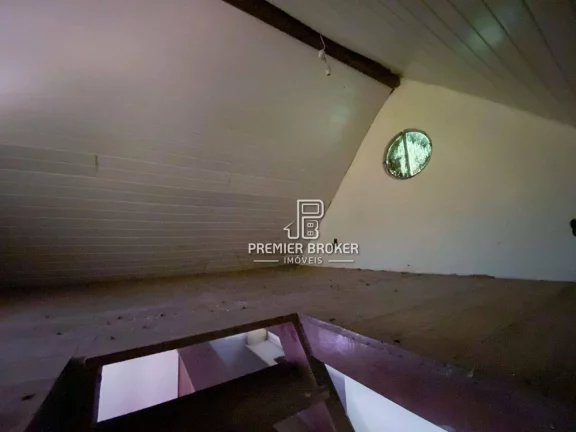 Imagem Casa à venda, 70 m² por R$ 400.000,00 - Pessegueiros - Teresópolis/RJ