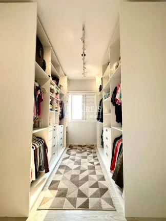 Imagem Apartamento 3 Dormitórios sendo 1 suíte varanda com vista livre - Permuta