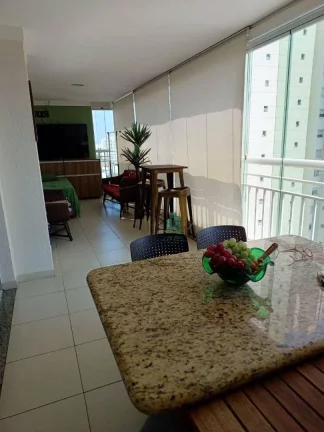 Imagem Apartamento com 3 dormitórios à venda, 127 m² por R$ 1.500.000,00 - Centro - Guarulhos/SP