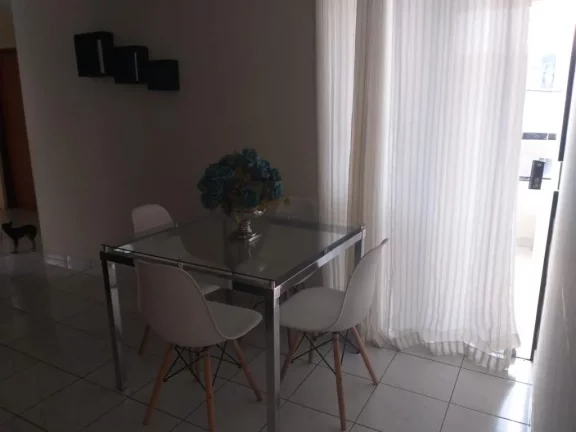 Imagem Oportunidade Imperdível nos Bancários – Apartamento de 99 m² com Excelente Estrutura de Lazer