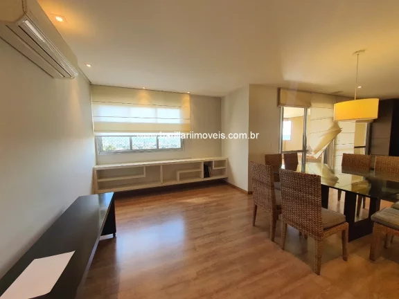 Imagem APARTAMENTO 3 SUITES NA FIUSA