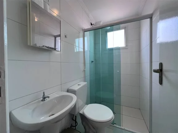 Imagem Apartamento à Venda em Guilhermina, Praia Grande - SP