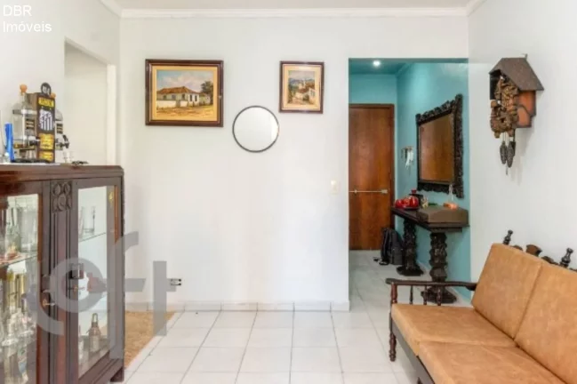 Imagem APARTAMENTO RESIDENCIAL em São Paulo - SP, Aclimação