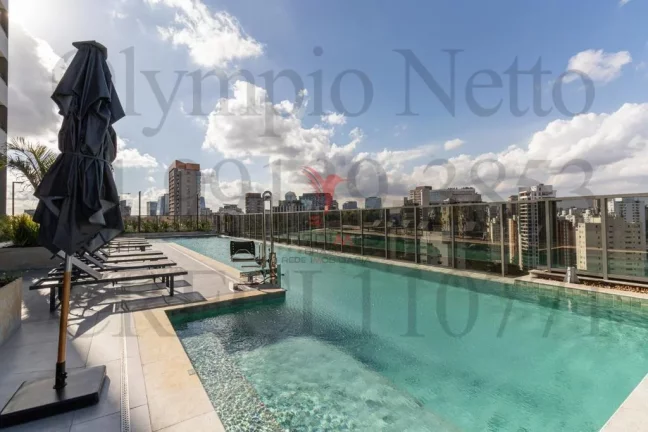 Imagem Studio ao lado da Faria Lima