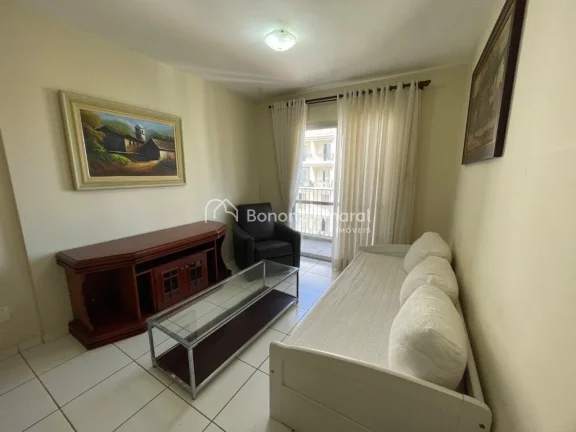 Imagem Este apartamento no Edifício Cambará destaca-se pela excelente localização na Rua Tiradentes, of...
