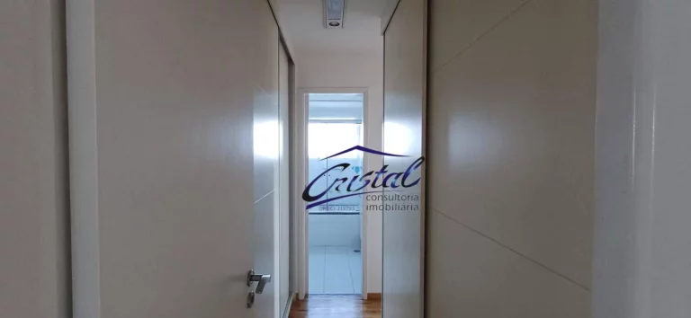 Imagem Apartamento com 3 dormitórios à venda, 180 m² por R$ 2.150.000 - Vila São Francisco - Osasco/SP