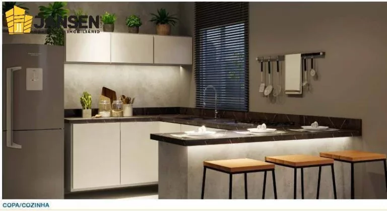 Imagem APARTAMENTOS COM 01 E 02 QUARTOS NO MELHOR DO BAIRRO DO BESSA