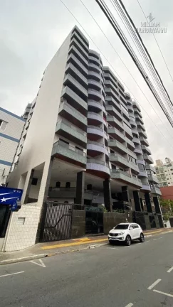 Imagem Apartamento 3 dormitórios sendo 1 suíte no bairro Ocean. R$ 450 mil