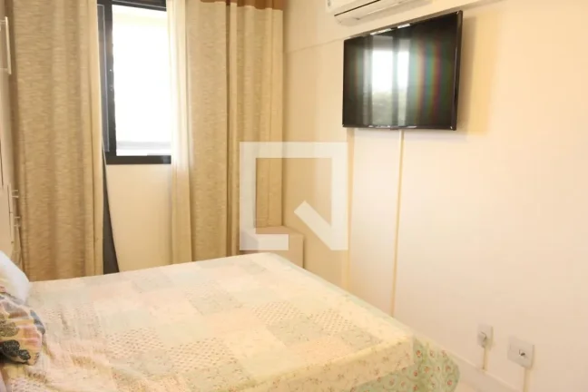 Imagem Apartamento à Venda - Recreio, 2 Quartos, 72 m2