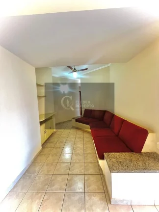 Imagem Apartamento à venda no Centro – 173m², 3 dormitórios (1 suíte)