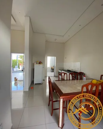 Imagem CASA RESIDENCIAL em SALTO - SP, LOTEAMENTO TERRAS DE SÃO PEDRO E SÃO PAULO