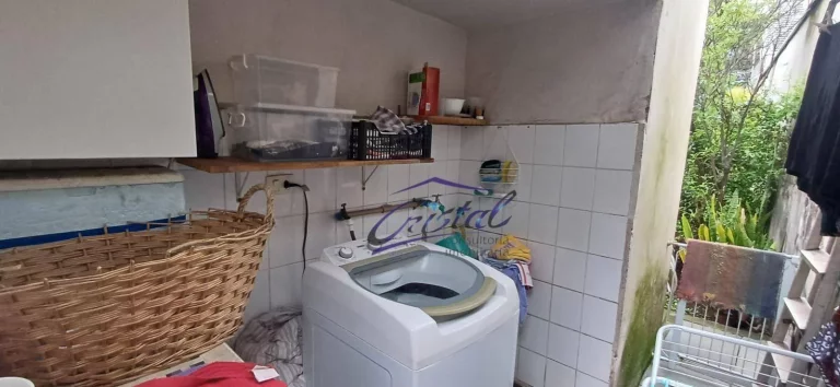 Imagem Sobrado em condomínio a 950 metros do metrô Butantã