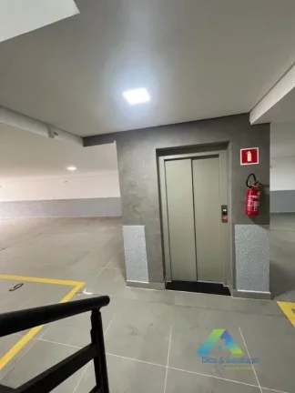Imagem SANTO ANDRÉ Cobertura 88M², 2 dormitórios, 1 vaga ótima localização e valor !!!