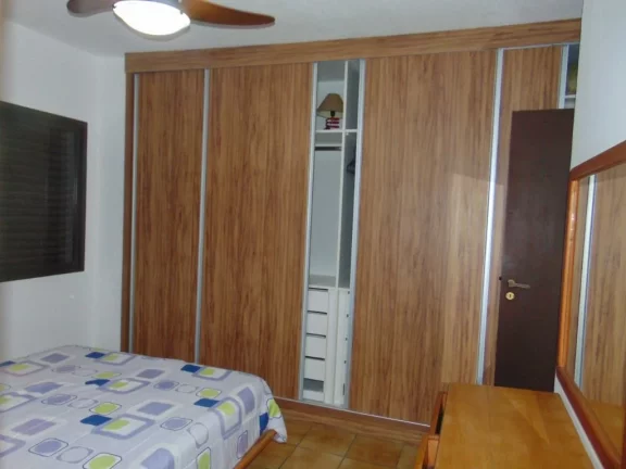 Imagem APARTAMENTO À VENDA, 120 M² - PITANGUEIRAS - GUARUJÁ/SP