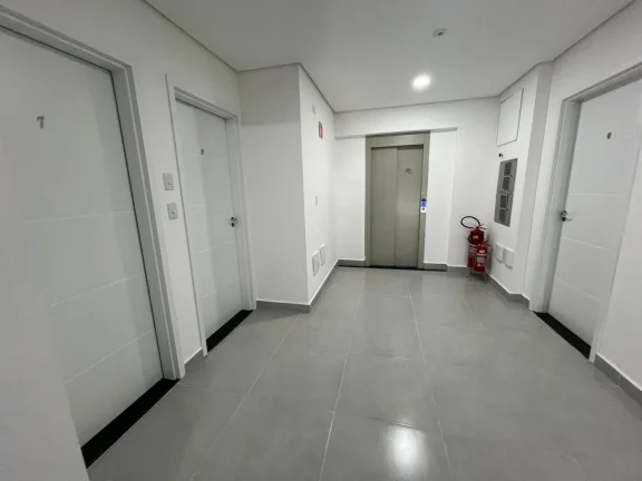 Imagem Cobertura para Venda em Santo André, Vila Floresta, 2 dormitórios, 2 suítes, 2 banheiros, 1 vaga