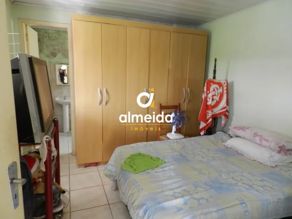Imagem CASA 3 DORMITÓRIOS