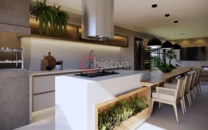 Imagem Apartamento de 1 suíte a venda Nova São Pedro - São Pedro da Aldeia
