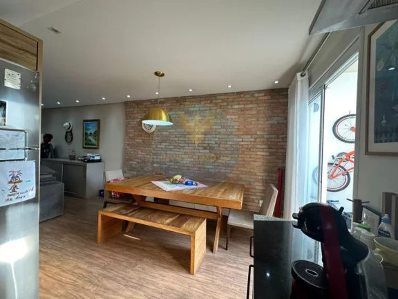 Imagem Casa triplex com quintal e suíte master  Granja Viana