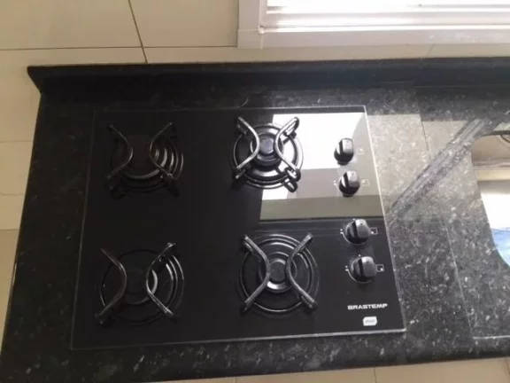 Imagem Apartamento à venda no bairro Vila Floresta - Santo André/SP
