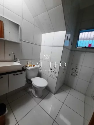 Imagem CASA Á VENDA NO JARDIM ITÁLIA I EM VÁRZEA PAULISTA -SP